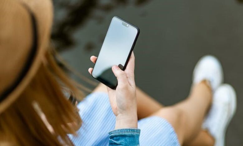 Smartphone tem um papel fundamental na vida dos portugueses w