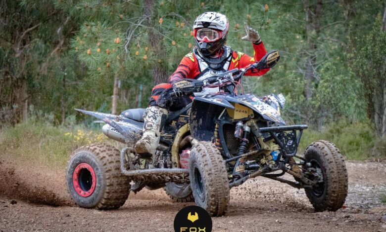 Adrenalina sobre rodas em Ferreira do Zêzere x trophy 76224545735374 3134571456837411401 n