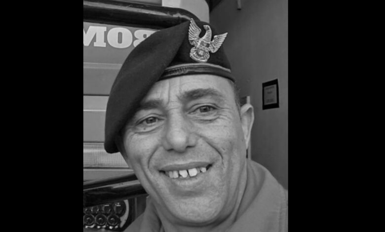 Bombeiro da Barquinha que morreu em Espanha vai a sepultar esta sexta feira 432369292 1146246610094232 3621904570928341411 n Copia