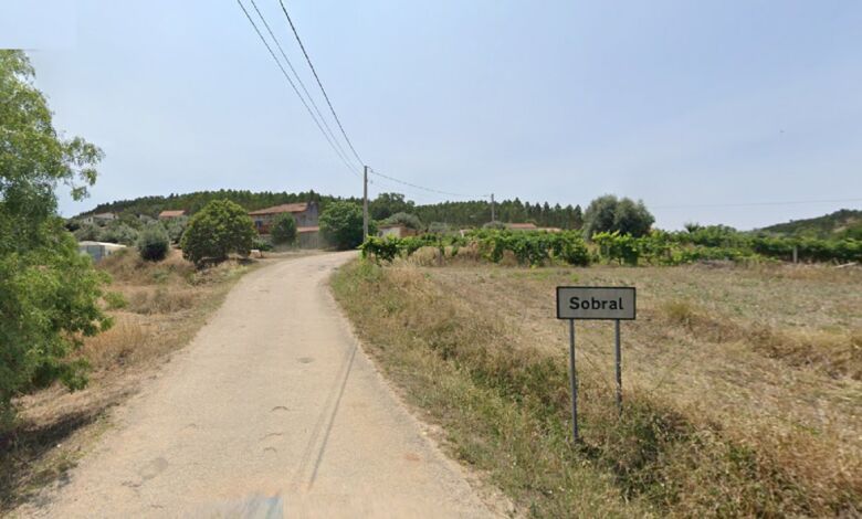 Saiba quantos habitantes tem a sua aldeia e a sua freguesia aldeia lugar Sobral 2