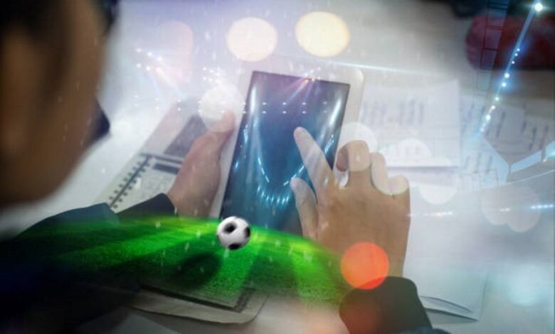 Guia para Iniciantes em Apostas Online na Mostbet bet