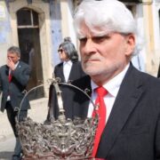 Photo of Carlos Trincão