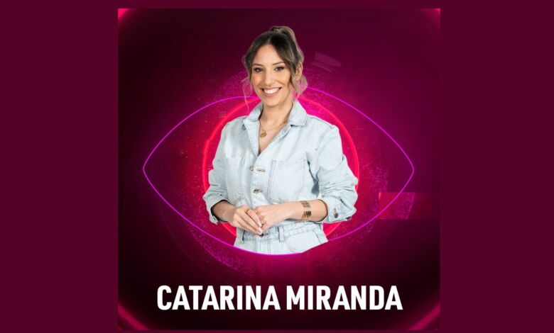 Uma das concorrentes do Big Brother é de Almeirim catarina m 929494 3363643713830614691 n