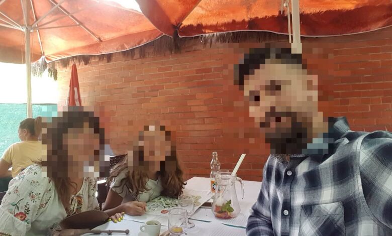 Marido de cabeleireira agredida e violada acusado de oito crimes helio filipa 8242243 1753806151079690240 n Copia