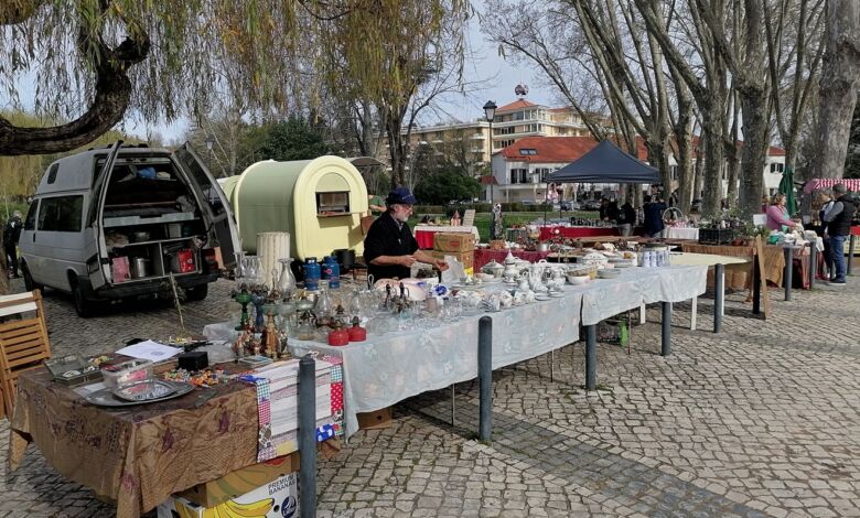 Agenda para o fim de semana mercado Tomar alternativo IMG 20240317 093046