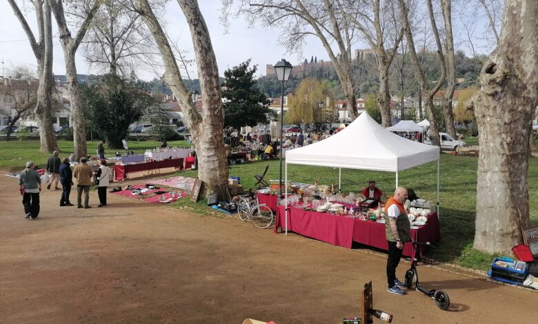 Propostas para o fim de semana mercado Tomar alternativo IMG 20240317 094115