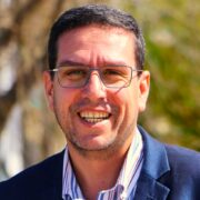 Photo of Paulo Alexandre Melo