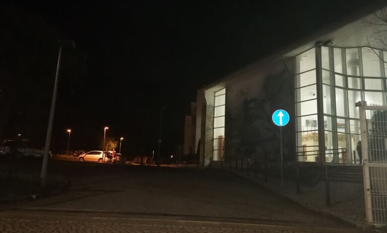 Idoso atropelado no parque das piscinas piscina IMG 20240319 203552