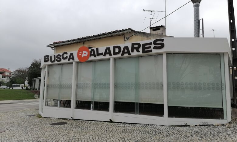 Casa de sandes de leitão abre em Tomar restaurante leitao IMG 20240314 104305