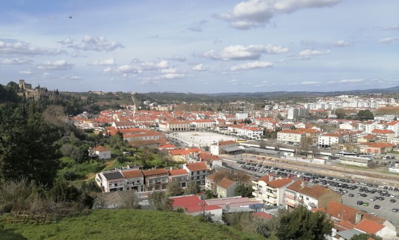 Novidades do mundo dos negócios vila pombal Tomar IMG 20240306 152540