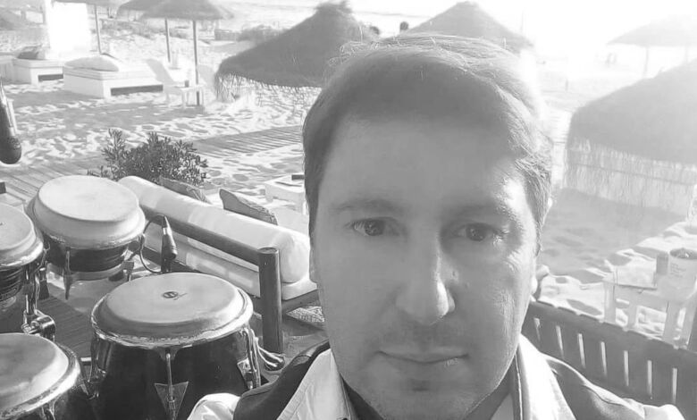 Tribunal condena empresários por morte de músico dos Santos & Pecadores 130705323 10215923964606998 4712430273343613089 n
