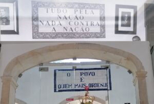 25 de abril