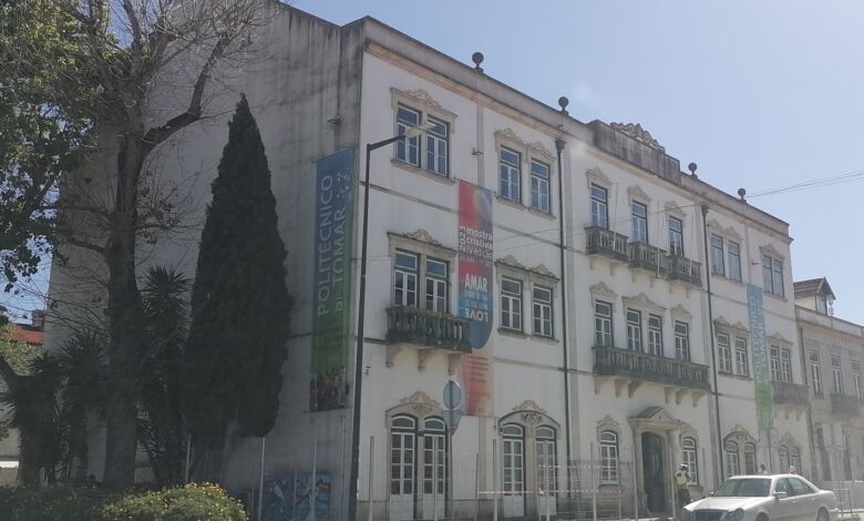 Já começaram as obras da nova residência para estudantes do IPT IPT residencia IMG 20240422 161254
