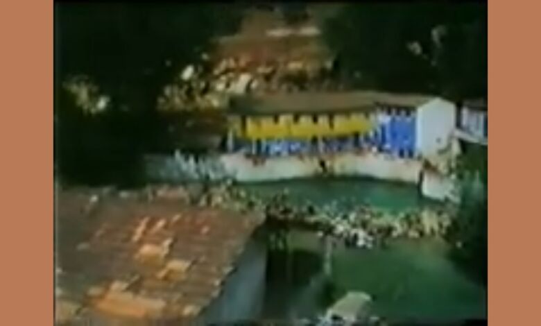 Como era o Agroal nos anos 70 (c/ vídeo) agroal anos 70