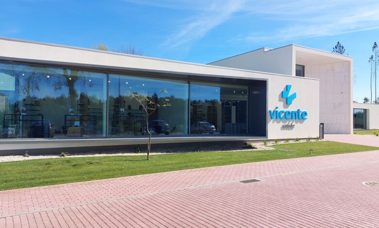Clínica Vicente Saúde inaugura novas instalações em Ferreira do Zêzere fz vicente saude 0169990085 818233773257400062 n
