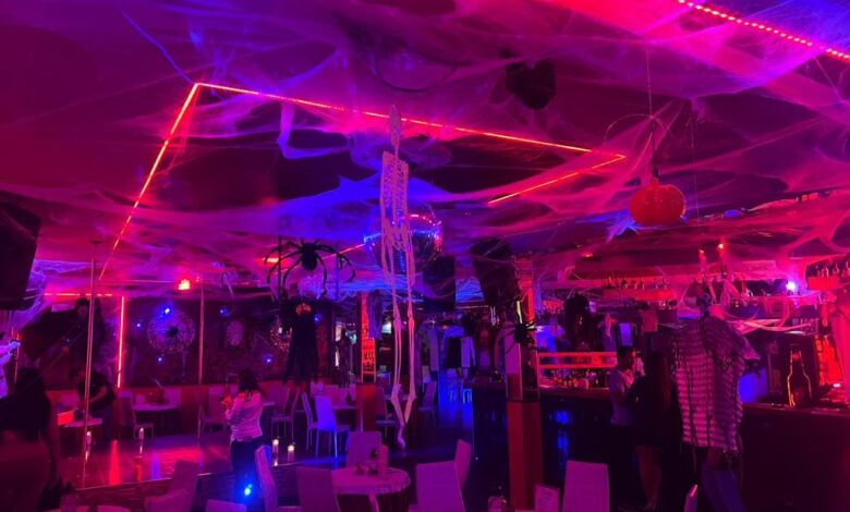 Kikas regressa com novo restaurante-bar em Almeirim kikas 32639789053122 4988261626082899776 n
