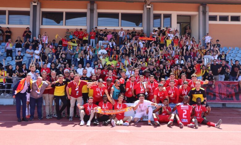 Ferreira do Zêzere festeja conquista da Taça do Ribatejo (c/ fotos e vídeos) fz clube IMG 9729
