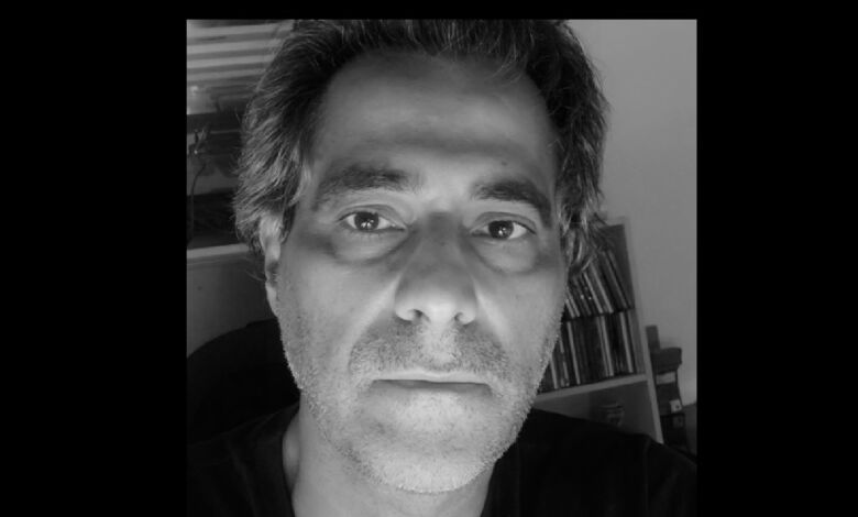 Ex-aluno do politécnico morre de ataque cardíaco fulminante ipt aluno