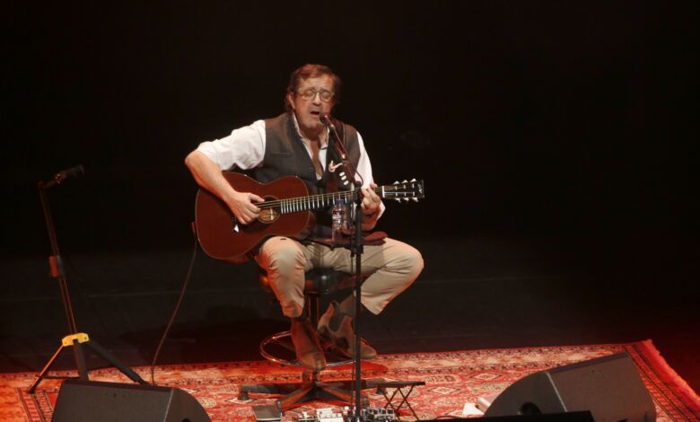 Concerto de Rui Veloso à borla em Alcanena rui veloso 9260319184 2979413830875144203 n