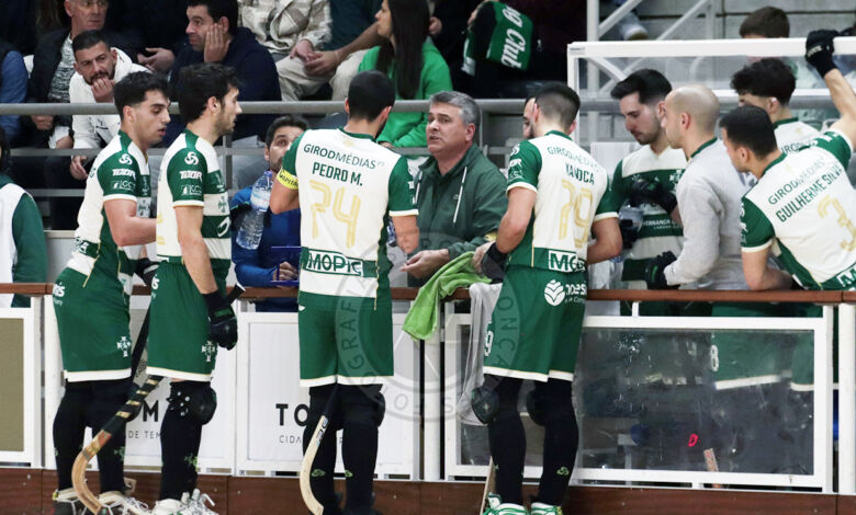 Hóquei em patins: SC Tomar perde com o Sporting CP por 3-2 sp. Tomar 2 IMG 5949 copiar