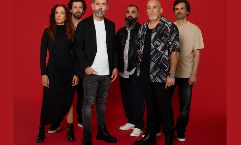Quinta do Bill lança novo tema (c/ videoclipe) Quinta do Bill