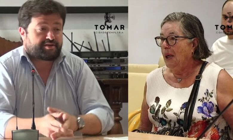 A dificuldade de se construir nas aldeias camara