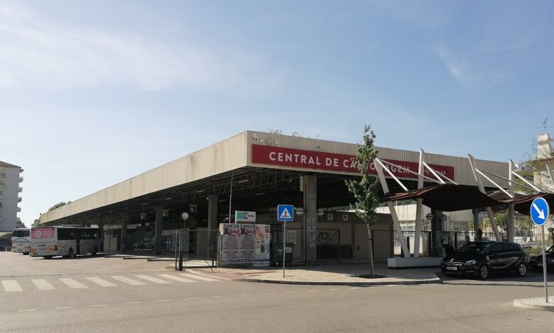 Pela terceira vez, câmara tenta arrendar cafetaria da Rodoviária rodoviaria IMG 20240414 102913