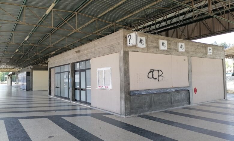 Empresário Nascimento Costa vai explorar cafetaria da central de camionagem rodoviaria IMG 20240414 103106