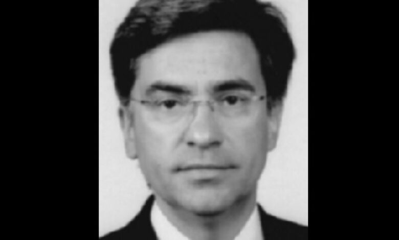 Advogados de luto pela morte de Diniz Soeiro soeiro
