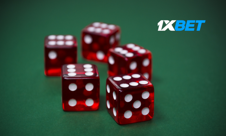 Tudo sobre 1xbet Moçambique: Como Registar-se e Apostar com Sucesso yz