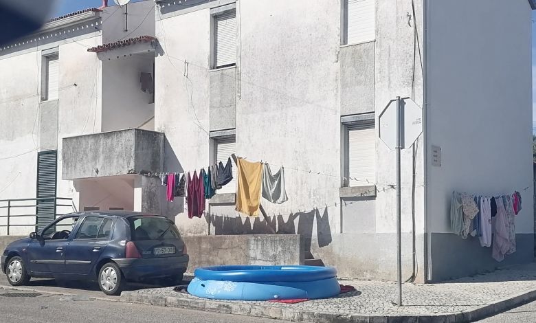 A foto é nossa, o comentário é seu piscina IMG 20240708 172228