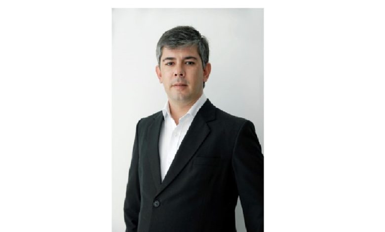 Ele quer ser candidato à câmara de Tomar e aposta no golfe Ricardo CMT Copia