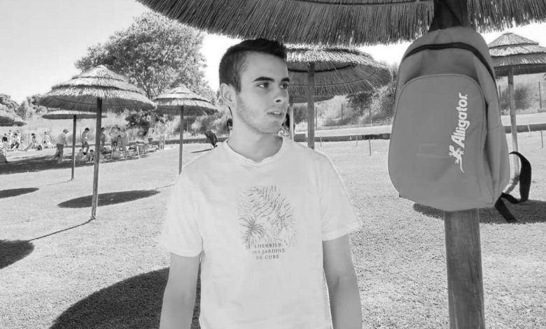 Jovem de 18 anos morre afogado no rio Sorraia desap 555905 3823403730099766337 n