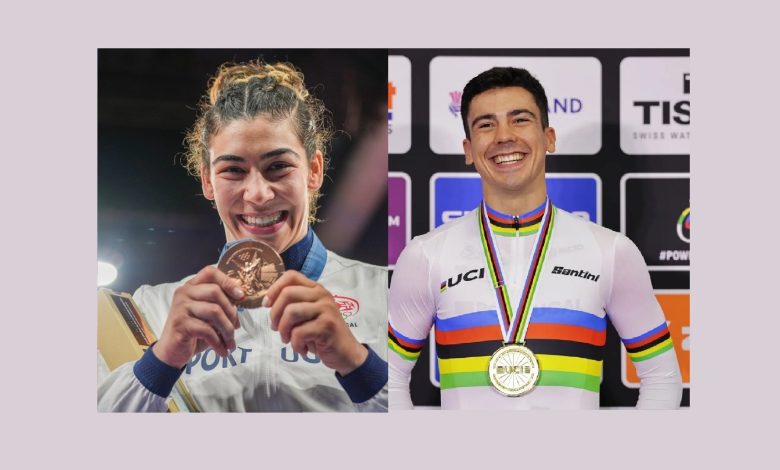 Quanto ganham os atletas por conquistarem medalhas nos Jogos Olímpicos? j o