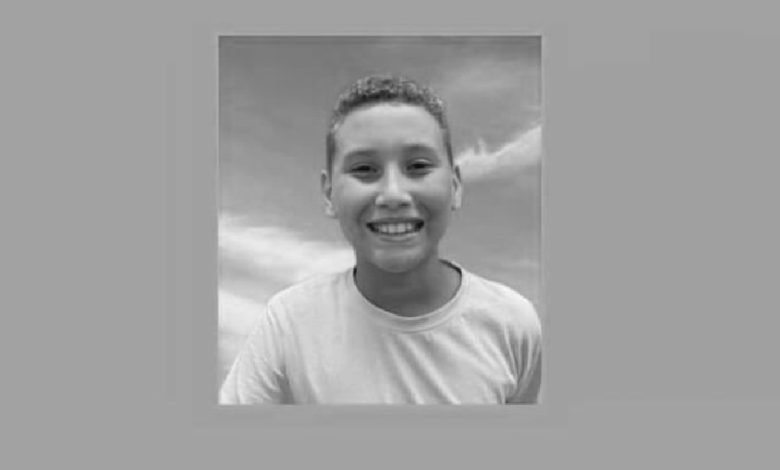 Criança de 11 anos morre atropelada por trator conduzido pelo próprio pai jonas lima santos