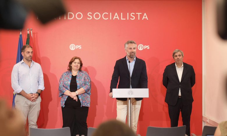 Tomar recebe Academia Socialista com Pedro Nuno Santos ps pedro nuno santos 324792 7191970915329793145 n