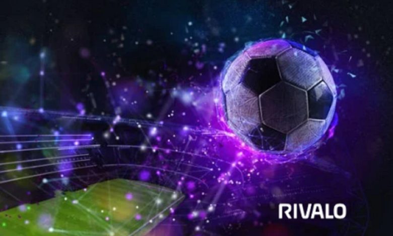 Aposte Inteligentemente e Ganhe Muito Com Rivalo Brasil riv