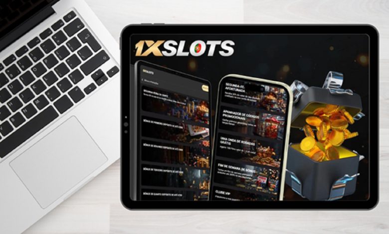 Como o programa de fidelidade da 1xSlots pode ser considerado a melhor escolha x slots