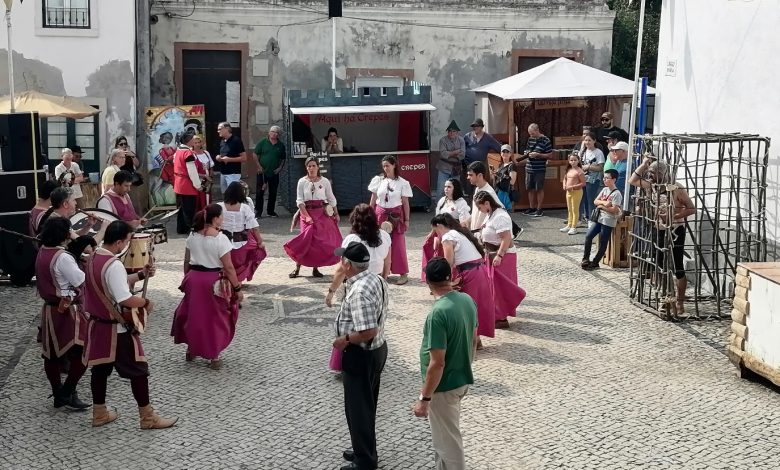 Câmara apoia evento Ceyceyra Medieval com 12 mil euros Ceyceyra Medieval IMG 20240922 145224