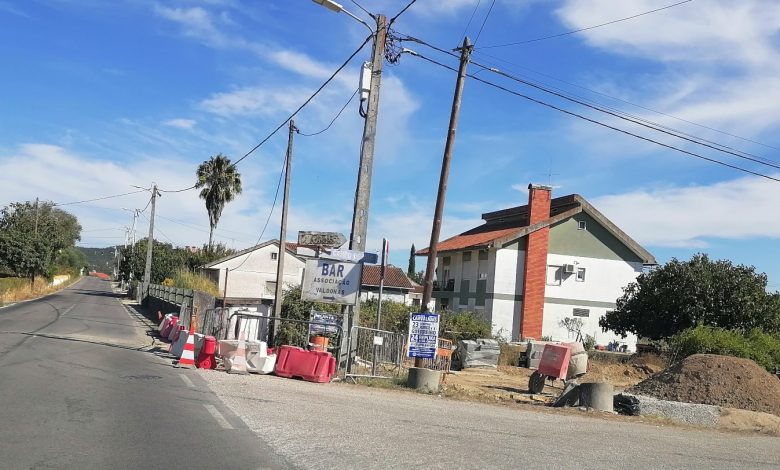 Tejo Ambiente corrige obras mal feitas que deixavam esgotos a céu aberto IMG 20240916 161111