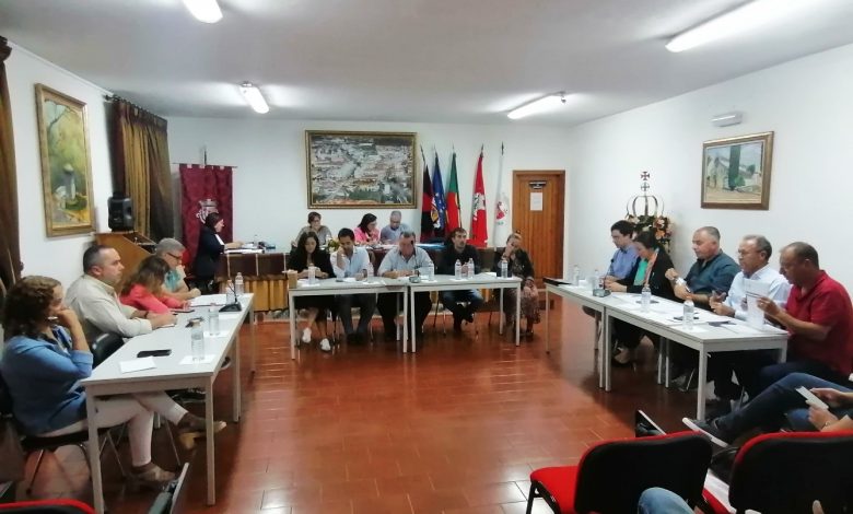 Ilegalidade obriga a repetir votação na Assembleia de Freguesia assembleia freguesia urbana IMG 20240930 211531