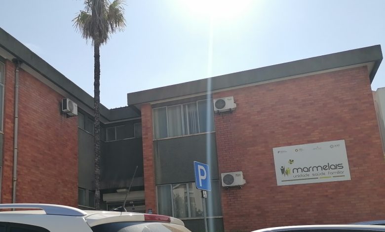 Unidade de Saúde não passa atestados médicos para carta de condução ou de caçador centro saude IMG 20240923 110920