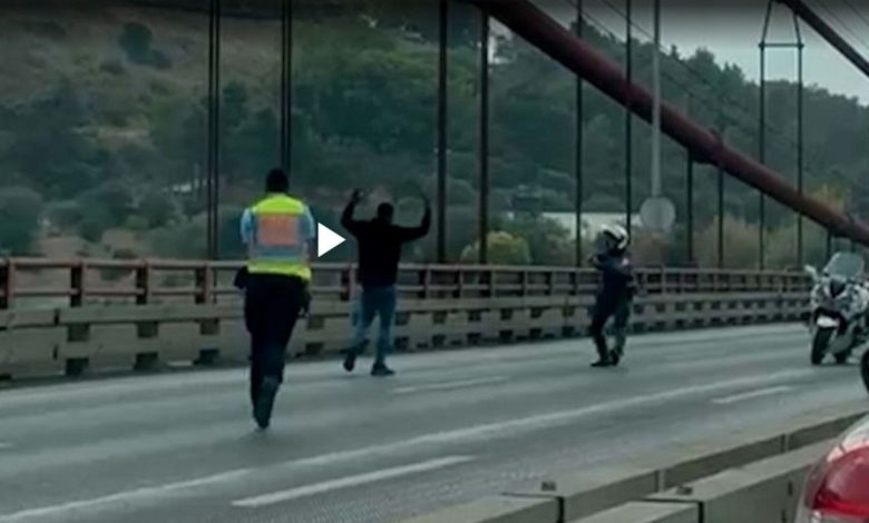 Assaltaram ourivesaria em Fátima e foram detidos na ponte 25 de Abril (c/ vídeo) fatima 123773784319302 2759085476344385262 n