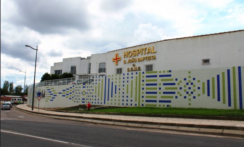 Regulador censura hospital do Entroncamento por recusar atender criança hospital entroncamento