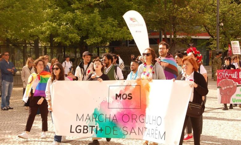 Marcha do Orgulho LGBTQIAP+ este sábado em Santarém lgbt 888 1870467506756256 6933069078909476117 n 1080