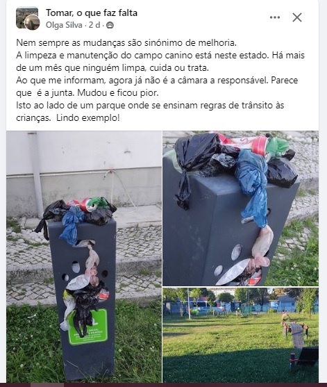 parque canino