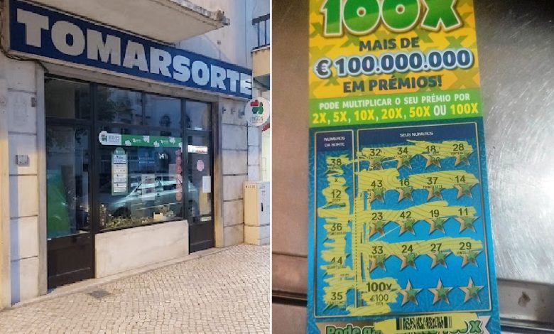 Raspadinha dá prémio de 10 mil euros em Tomar rasp 890
