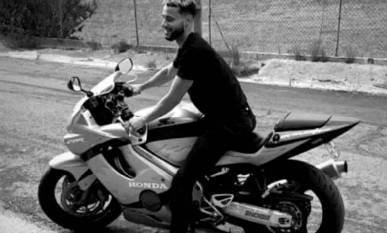 Funeral de jovem que morreu em despiste de mota é nesta quarta feira 462308981 1061385015988831 4921431484838649769 n
