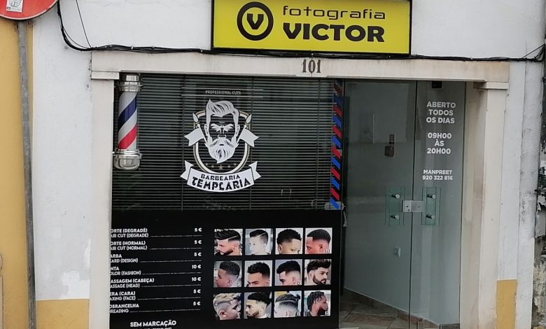Fotografia Victor dá lugar a barbearia low cost IMG 20241010 100755 Copia