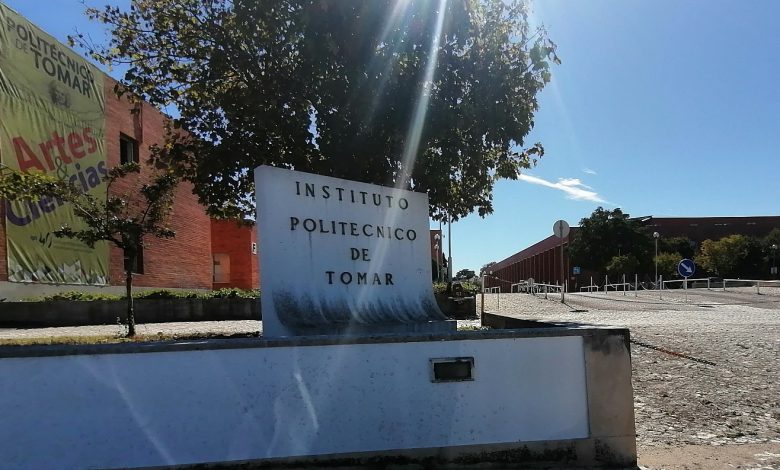 Politécnico de Tomar preencheu 62,2% das vagas iniciais IPT IMG 20240930 142927